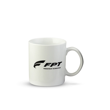 Imagen de TAZA BLANCA