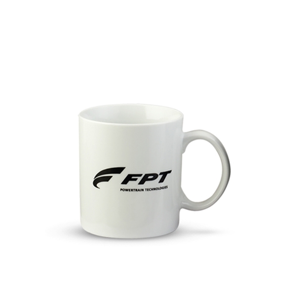 Picture of WHITE MUG