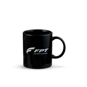 Picture of BLACK MUG