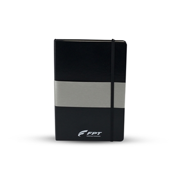 Picture of A5 NOTEBOOK