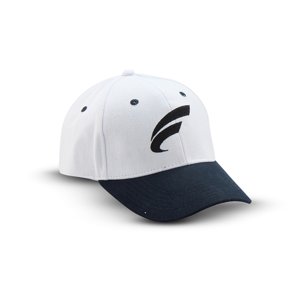Immagine di CAPPELLINO BIANCO