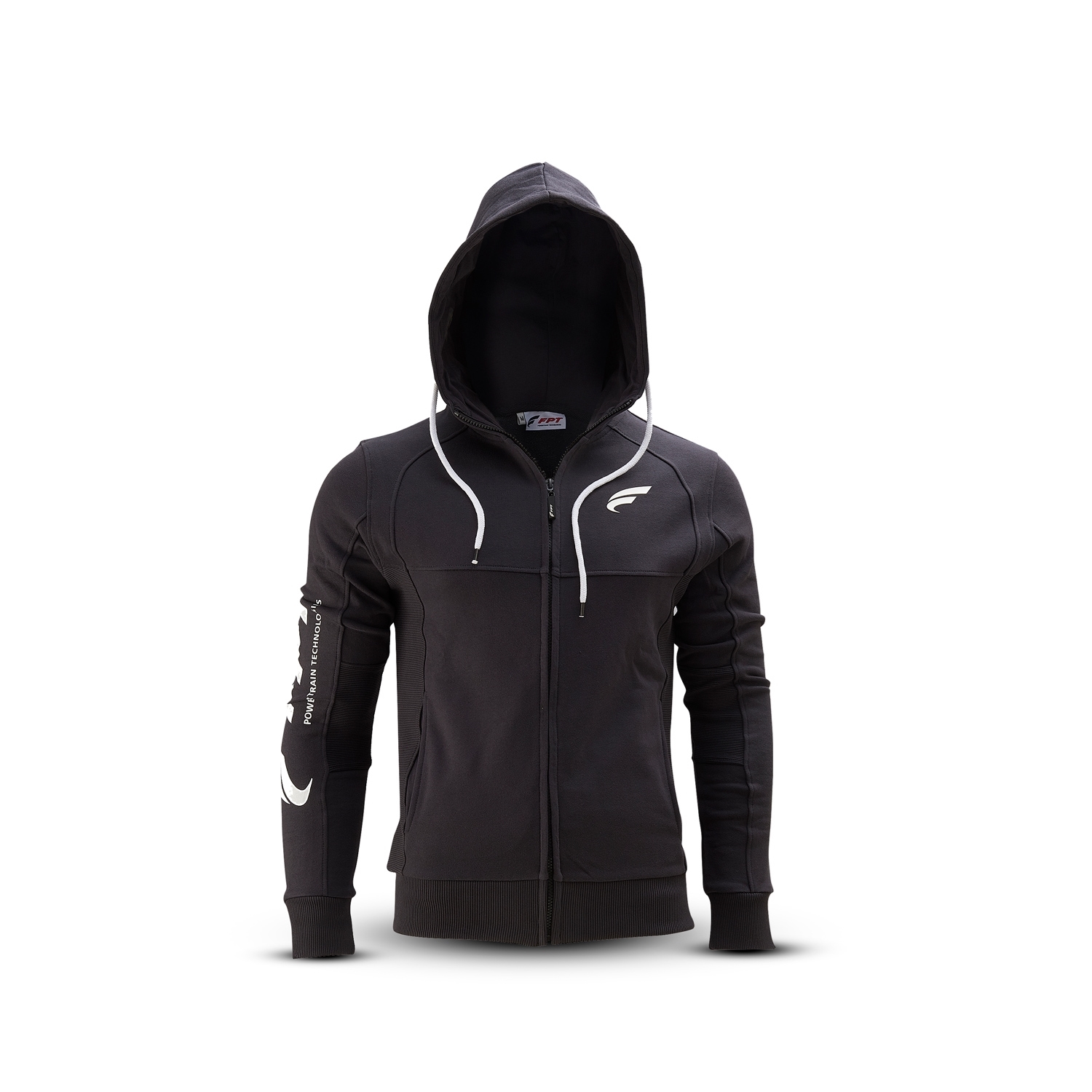 capuchas para hombre