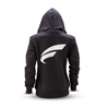 Picture of LADIES' "EVERYDAY LIFE" HOODED SWEATSHIRT 
