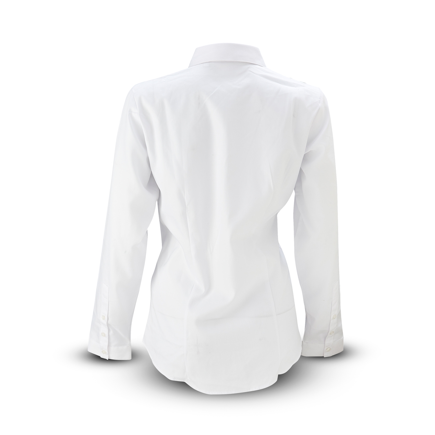 Camisa de deals manga larga