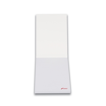 Picture of A5 NOTEBOOK