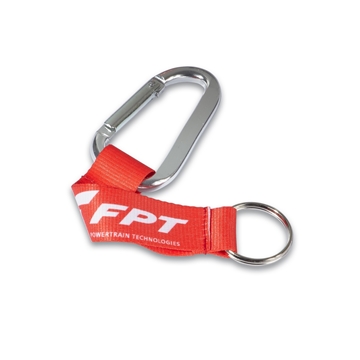 Picture of RED KEYCHAIN