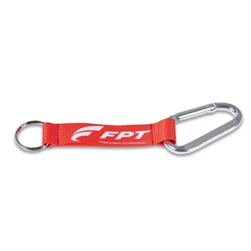Picture of RED KEYCHAIN