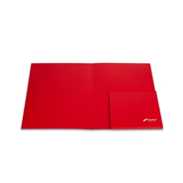 Picture of Red A4 Folder