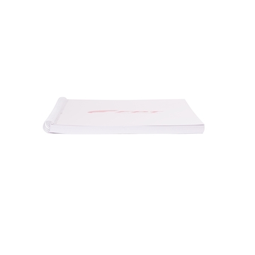 Picture of A4 SPIRAL BOUND  NOTEBOOK