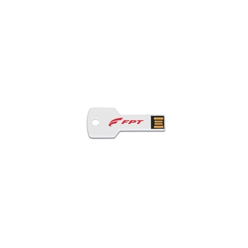 Imagen de USB BLANCO
