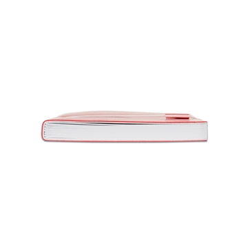 Imagen de CUADERNO ROJO 