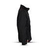 Bild von Schwarze Softshelljacke für Herren