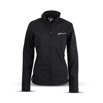 Picture of Black Softshell Women
