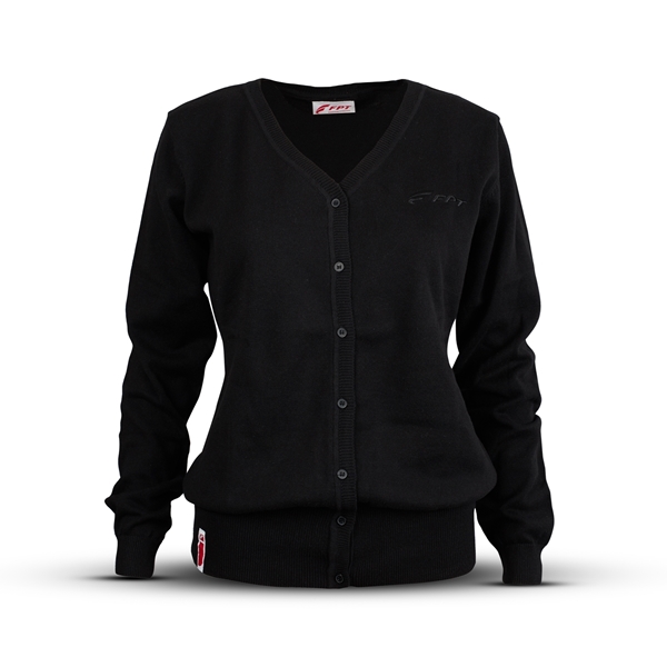 Bild von Strickjacke für Damen