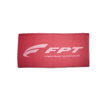 Picture of Beach towel 100% recycled