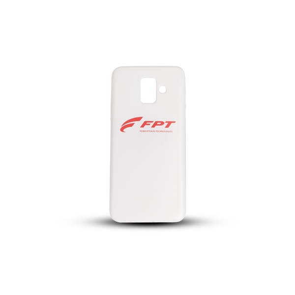 Immagine di Cover per Samsung A6