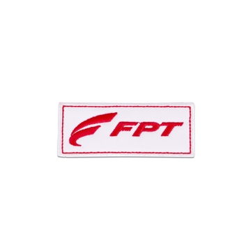 Picture of Embroided Patches