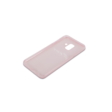 Picture of Samsung A6 cover red