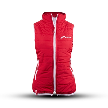 Picture of WOMAN PADDED VEST