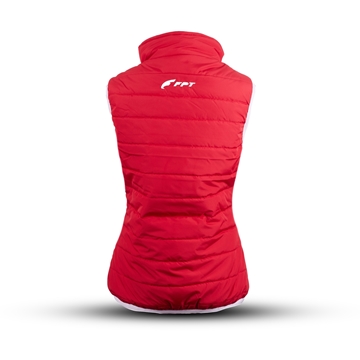 Picture of WOMAN PADDED VEST