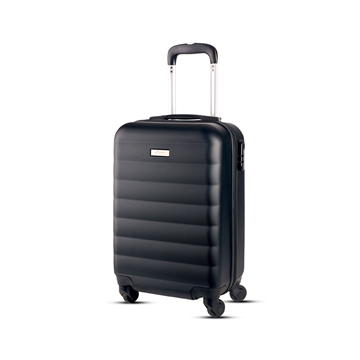 Picture of Black Trolley