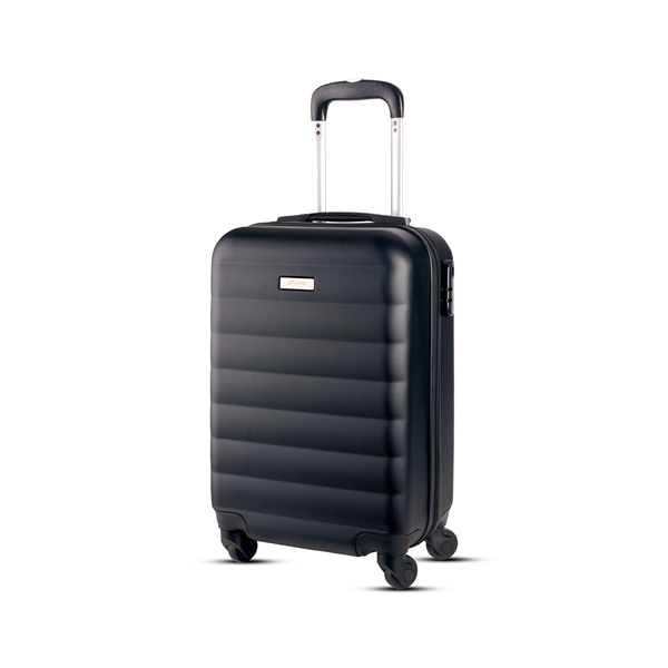 Bild von Schwarzer Trolley