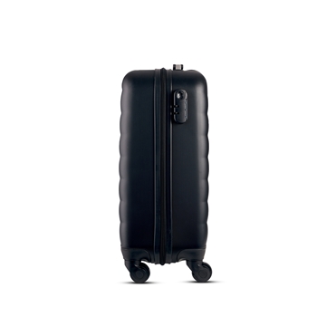 Picture of Black Trolley