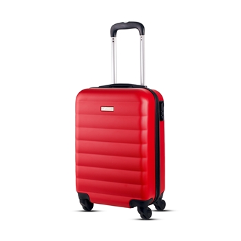 Picture of Red Trolley