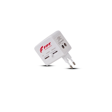 Picture of White adapter