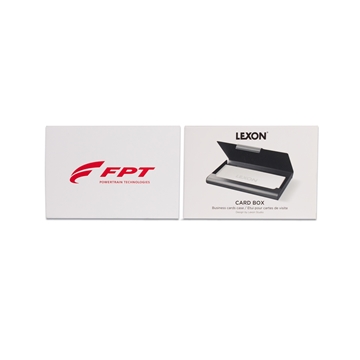 Picture of Business card box