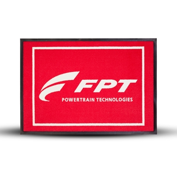 Picture of RED MAT