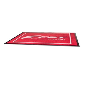 Picture of RED MAT