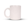 Picture of White Ceramic Mug 
