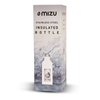 Bild von MIZU - Isolierte Edelstahlflasche 