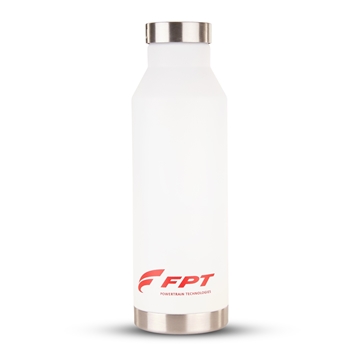 Picture of MIZU - Insulated stainless steel bottle 