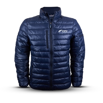 Picture of Men's blue wind jacket