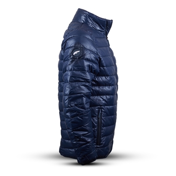 Picture of Men's blue wind jacket