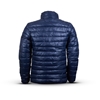 Bild von Blaue Windjacke für Herren