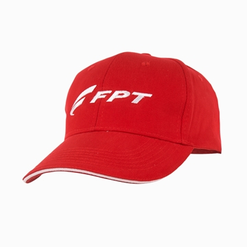 Picture of Red Cap