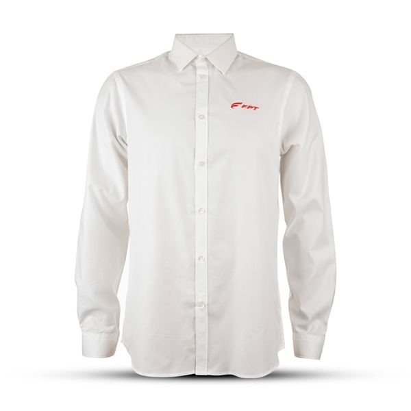 Image sur MAN'S LONG SLEEVE SHIRT