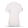 Immagine di Polo bianca Donna 