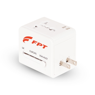 Picture of Travel adaptor