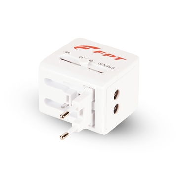 Picture of Travel adaptor