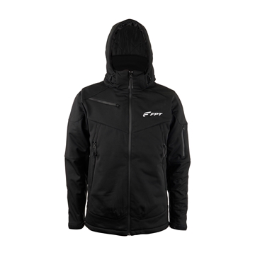 Picture of PADDED SOFTSHELL JACKET 