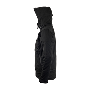 Picture of PADDED SOFTSHELL JACKET 
