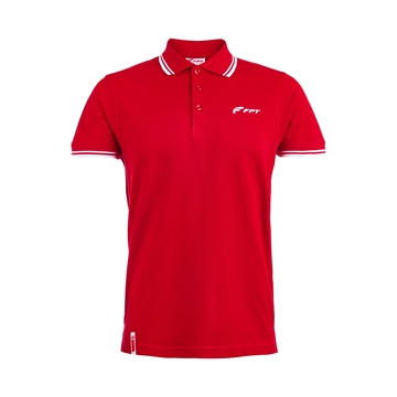 Picture of UNISEX SHORT-SLEEVE POLO SHIRT